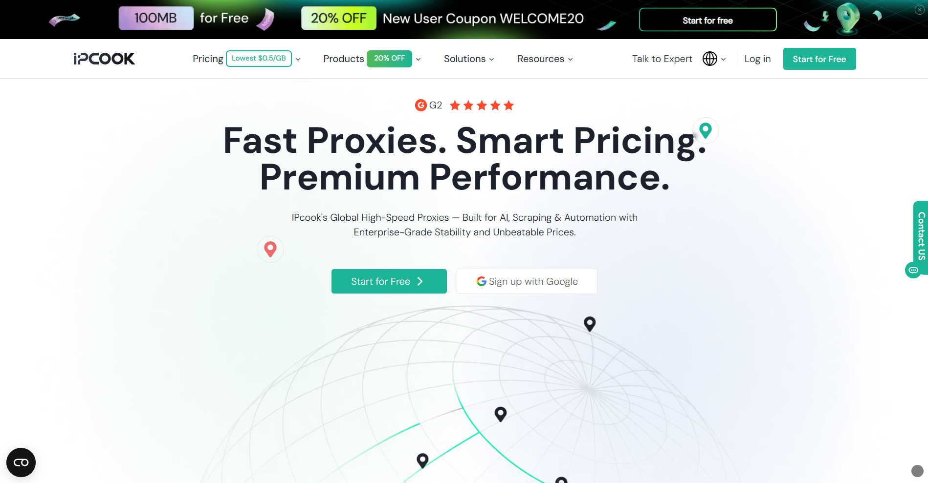 IPcook Debuts Referral Program with 10% Recurring Commission