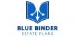 Blue Binder Estate Plans Launches Premium Estate Planning Binders with Lifetime Updates and No Subscription Fees