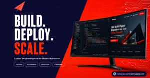 Website Development company