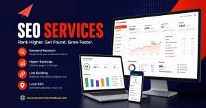 SEO Services