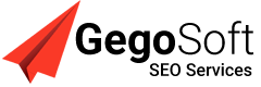 GegoSoft SEO Services Logo