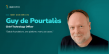 Secro Appoints Guy de Pourtalès As Chief Technology Officer