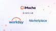 iMocha's Skills Intelligence is Now Listed on Workday Marketplace