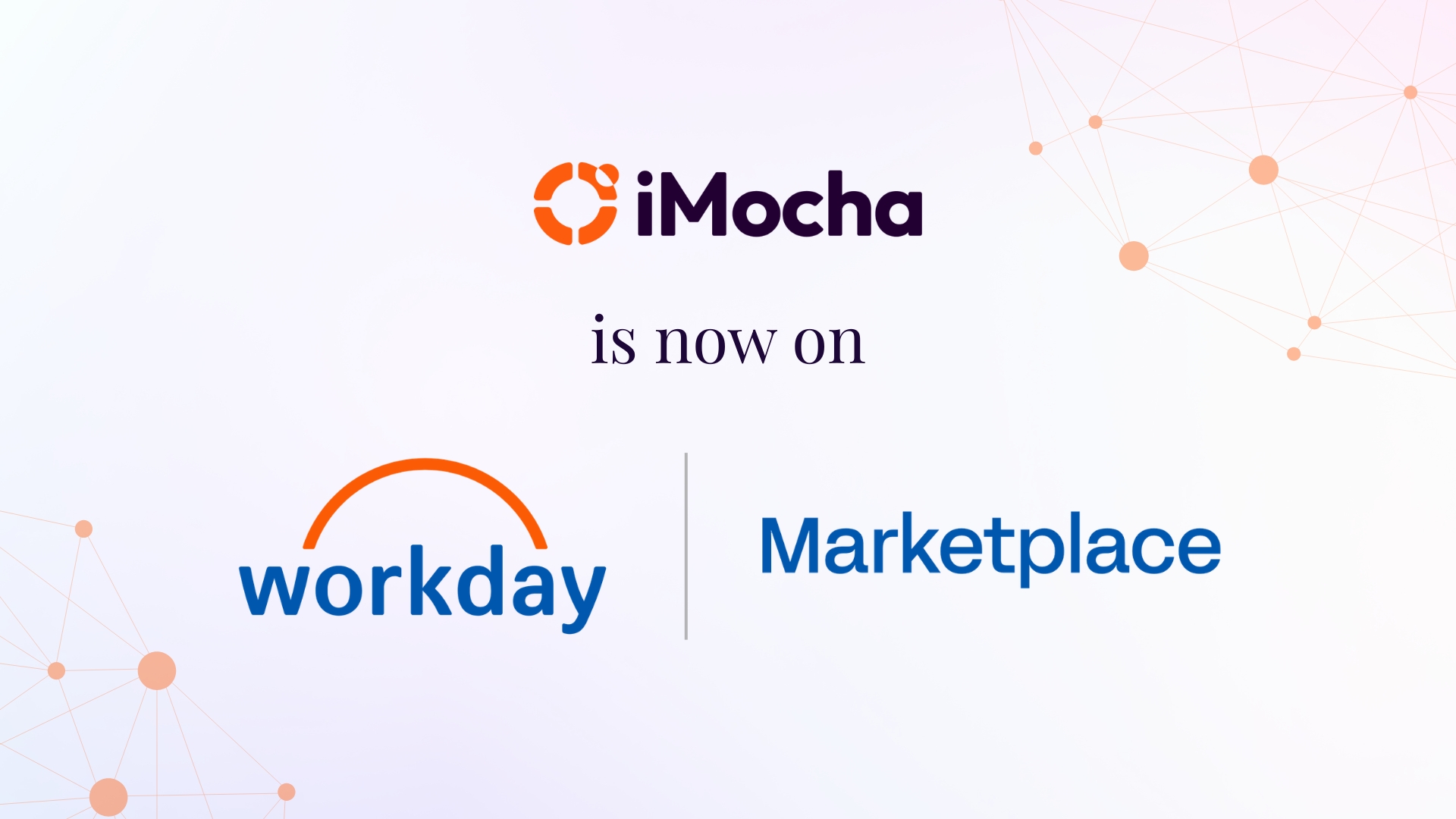 iMocha’s Skills Intelligence is Now Listed on Workday Marketplace