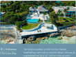 BG Signature Showcases Global Portfolio of Luxury Retreats, Yachts and Lifestyle Experiences