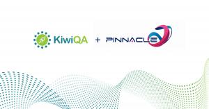 KiwiQA Services Pty Ltd today has announced it is to merger and become part of PinnacleQM, creating one of the most comprehensive assurance, quality engineering and AI-enabled testing organisations within APAC KiwiQA X PinnacleQM