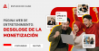 Adsterra presenta el caso de éxito de un sitio web de entretenimiento de Indonesia
