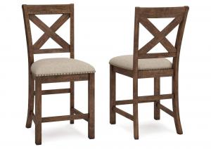 Moriville Counter Height Bar Stool