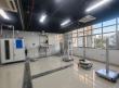 KingPo IPX9K Test Chamber Supports ISO 20653 High-Pressure Hot Water Spray Testing