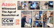 Azeon Witnesses the Rise of Resolution-Driven Customer Support at CCW Las Vegas 2026 