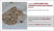 Supplementary Cementitious Materials Industry Growth Rate and Forecast till 2030