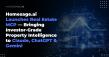 Homesage.ai Launches Real Estate MCP — Bringing Investor-Grade Property Intelligence to Claude, ChatGPT & Gemini 