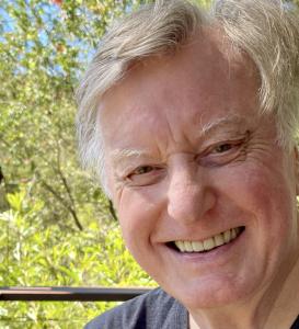 David Cairns of Finavon