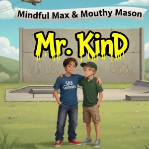 Mindful Max