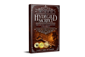 The Case of the Hydegild Sacrifice