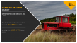 Crawler Tractor Market to Reach $5.1 Billion Globally by 2031, Growing at a CAGR of 5.0% | Allied Market Research