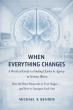 New book Offers Practical Framework for Navigating Serious Illness