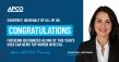 APCO President, Courtney Hoffman Honored as a 2026 Woman in Retail