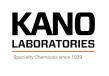 Kano Laboratories Acquires Triboscience & Engineering