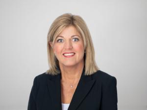 Belinda Burson, Director of Recruiting