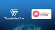 Translate.One Acquires Vertaalbureau Perfect, Expanding Its Presence in the Benelux Region