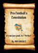 Explore American History Through the Lens of Pro Football in Bob Gonzalez's New Book