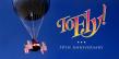 MacGillivray Freeman's To Fly! Celebrates 50 Years of Flight and Giant Screen Innovation