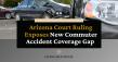 Arizona Court Ruling Exposes New Commuter Accident Coverage Gap