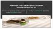 Personal Care Ingredients Market Driven by Rising Consumer Spending & Growing Demand for Premium Personal Care Products