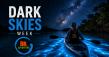 BK Adventure Lights Up Florida's Space Coast with Bioluminescence During Dark Skies Week