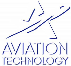 Aviation Tech Logo