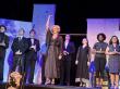 MARILYN EXPOSED, The New Off-Broadway Murder Mystery Musical, Opens at the historic Actors Temple Theater in NYC