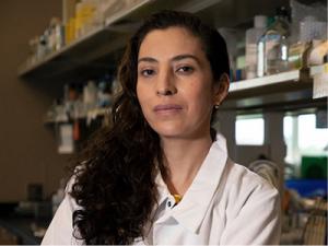 Isis Trujillo-Gonzalez, PhD, Assistant Professor of Nutrition