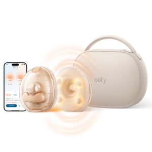 Wearable Breast pump S2 Pro