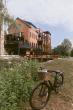 River House at Odette's Presents Brunch & Bike Program 