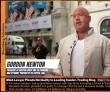 After Bloomberg Interview, Gordon Newton Warns of Legal Representation Risks in Timeshare Exit Industry