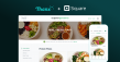 Thanx Announces Direct-to-POS, First-Party Ordering with Square