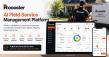 Roooster Launches AI-Powered Field Service Software