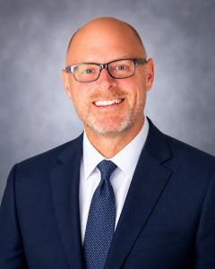 Chuck Martin, VP Product Management