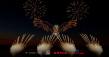 American Samoa to Host Final America 250 Display on Independence Day with Drones and Fireworks