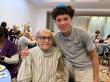 Passing Holocaust Remembrance from One Generation to the Next