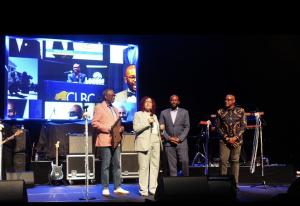 Barbara J. Stanton and EECI Team Awards