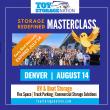 As Self-Storage Cools, Alternative Assets Surge: TSN Masterclass Unlocks High Returns in RV Storage, Flex Space and More