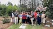 Family Hospice Hosts Open House and Ribbon-Cutting for New McDonough Inpatient Unit