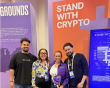 Crypto Voters Mobilize Ahead of 2026 as California Expands Grassroots Civic Engagement