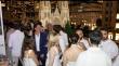 Top Jewish People Foundation Unites 100+ Jewish Singles at NYC World Cup Soirée to Inspire Love and Jewish Continuity
