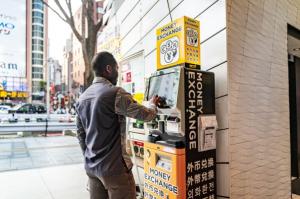 SMART EXCHANGE Tops 1,000 Unmanned Currency Exchange Machines in Japan, Surpassing 2 Million Annual Transactions