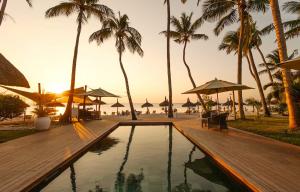Constance Sakoa Boutik - Pool