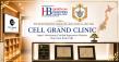 Cell Grand Clinic Named 'Top Regenerative Medicine Solution Provider in APAC 2026' by Healthcare Business Review APAC