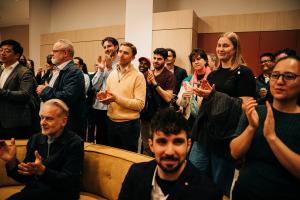 Event Night